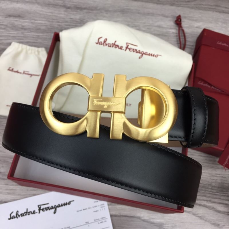 Ferragamo Belts